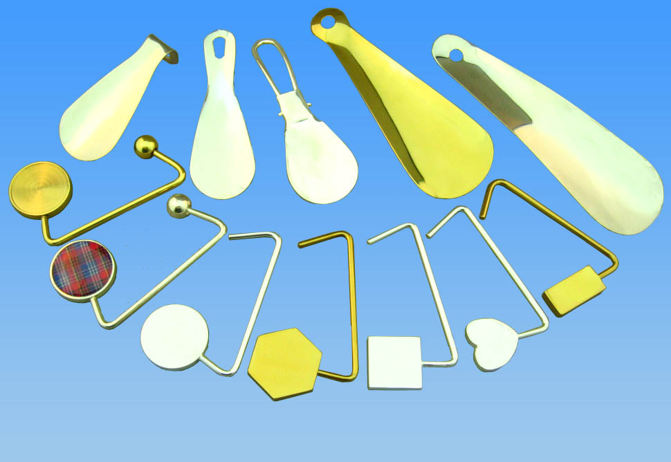  Handbag Hanger & Shoe Horn ( Handbag Hanger & Shoe Horn)
