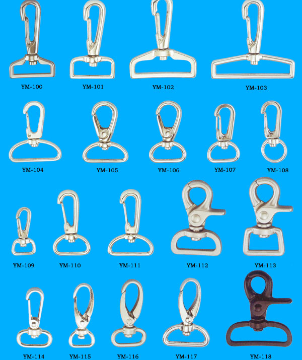 Snap Hook