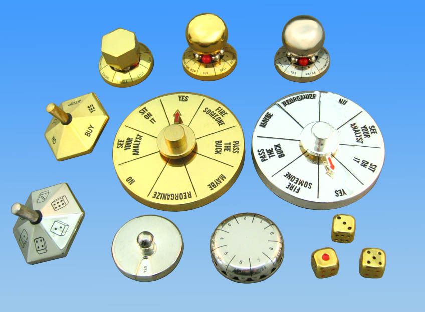  Decision Maker ( Decision Maker)