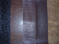  Artificial Leather (Kunstleder)