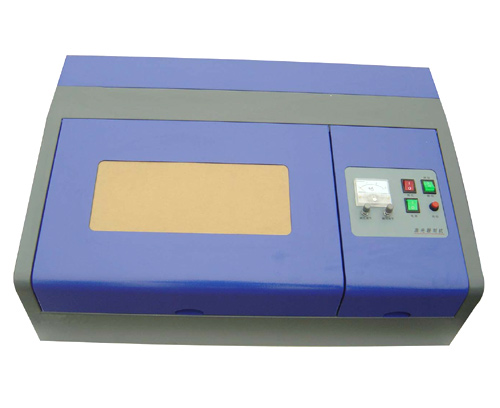  Laser Seal Engraving Machine Ew40 (Лазерная гравировка печать Машина Ew40)