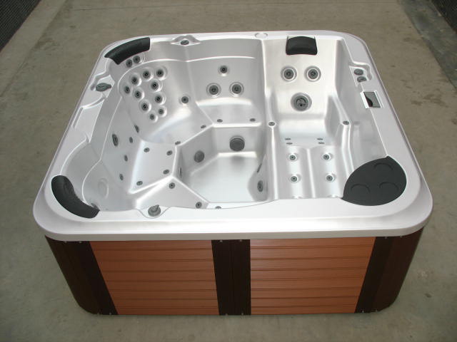  Big Spa 47 Jets