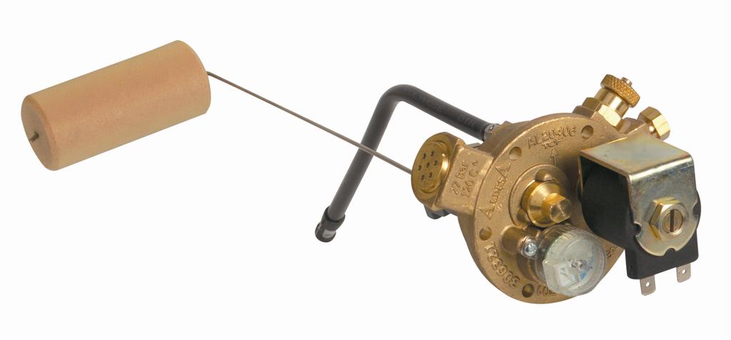 Multivalve Cylindrical 01 (Multivalve Cylindrical 01)