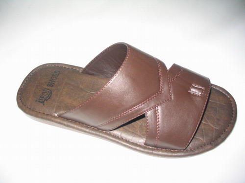  Men Slippers (Мужчины тапочки)