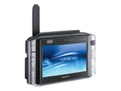  Sony Vaio Ux280p Laptop (Sony Vaio Notebook UX280p)