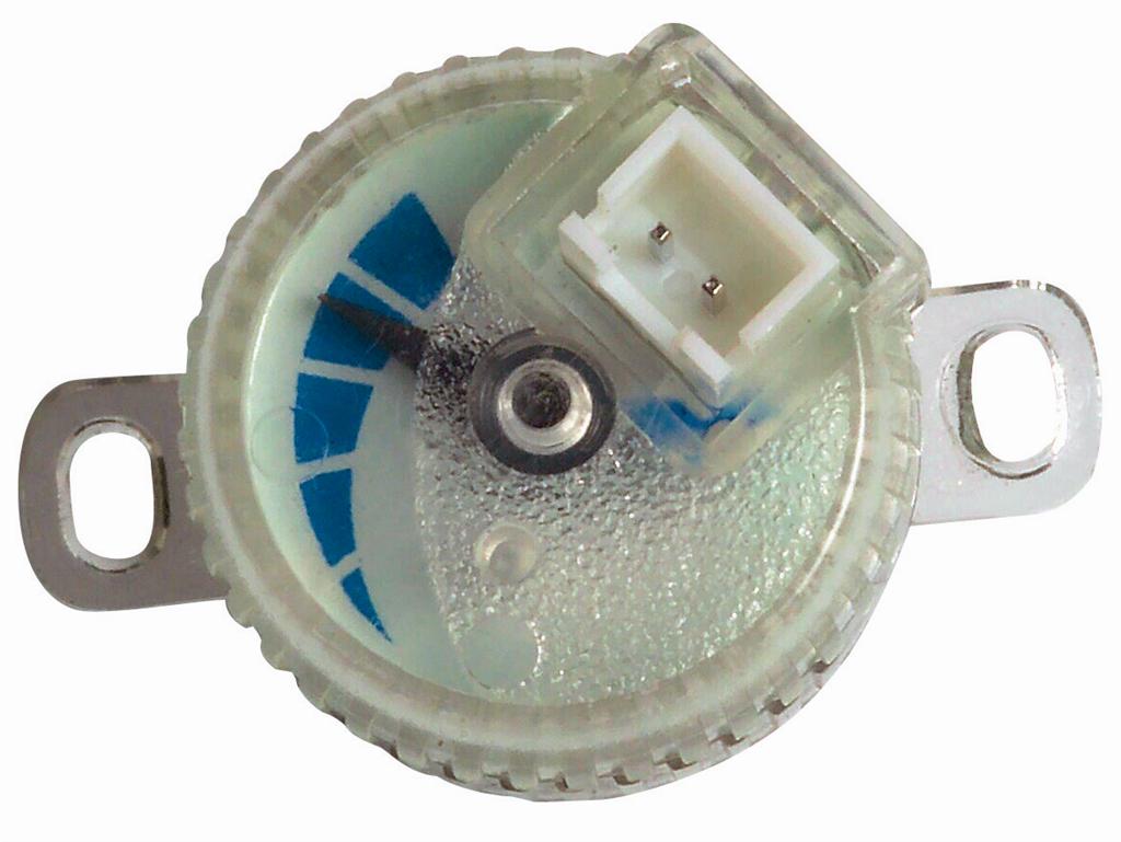 LPG Lever Indicator Sensor 01 (LPG Lever Indikator Sensor 01)