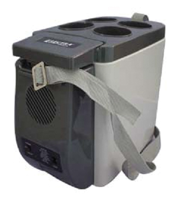 Mini-Cooler / Warmer 6 Liter (Mini-Cooler / Warmer 6 Liter)