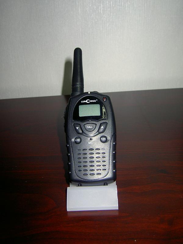  Walkie Talkie (Walkie Talkie)