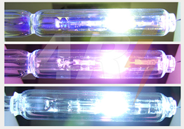 Auto Xenon (HID) Lamp