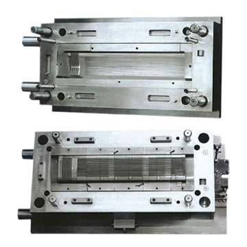  Plastic Mould