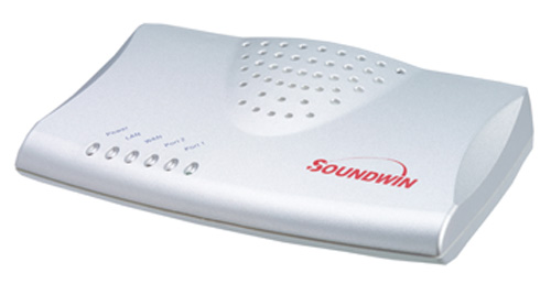  Wifi ATA With Wifi AP (Wifi-ATA mit Wifi-AP)