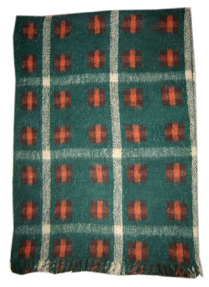  Synthetic Blanket (Abu-Safa) (Синтетическое одеяло (Абу-Сафа))