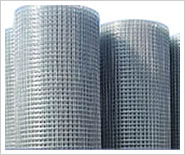  Weld Wire Mesh ( Weld Wire Mesh)