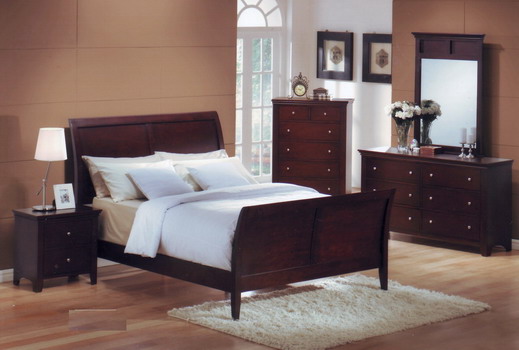  5pc Bedroom Furniture At Usd299 Or Usd1xx (5pc Chambre meubles Usd299 Ou Usd1xx)