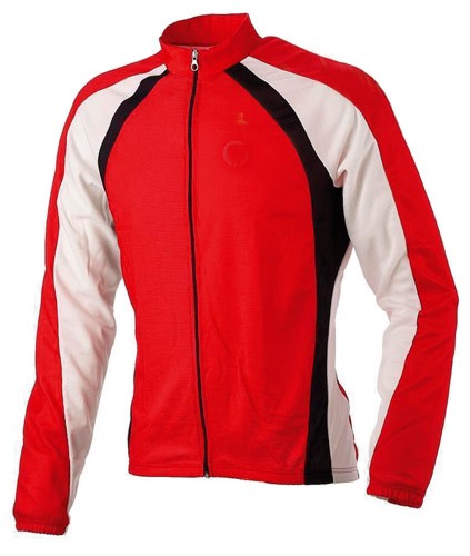  Bicycle Full Sleeves Jerseys