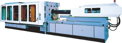  Plastic Injection Molding Machine (Kunststoff-Spritzgießmaschine)