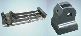  Power Plant Mill Spares