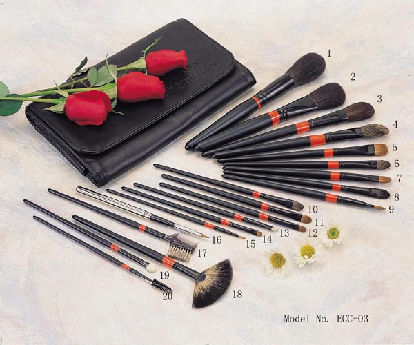  Brush Sets (Кисть наборы)