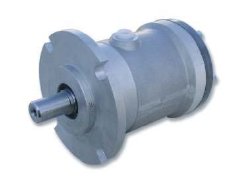  Axial Piston Motors Mf 3k 51 (Moteurs à pistons axiaux Mf 3k 51)