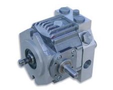  Axial Piston Pumps PV 3k 50 (Осевые поршневые насосы П.В. 3k 50)