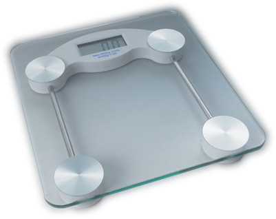  Healthcare Body Scale