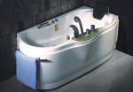  Bathtub (Baignoire)