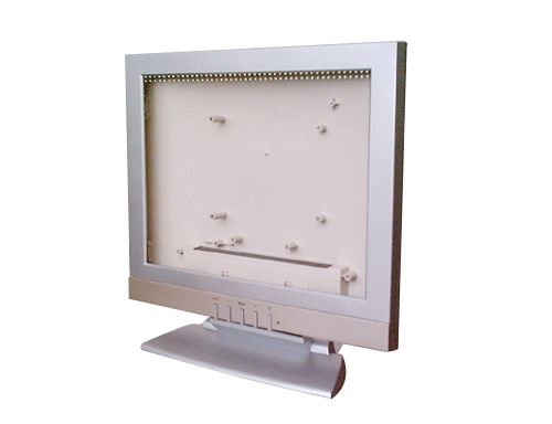  Computer Plastic Mold