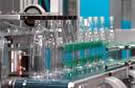 Single Stage Blow Moulding Machine (Single Stage Blow Moulding Machine)