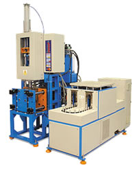 Two Stage Automatic PET Blow Moulding Machine (Two Stage Automatic PET Blow Moulding Machine)