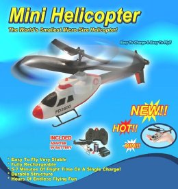  Mini Rc Helicopeter (Мини Rc Helicopeter)