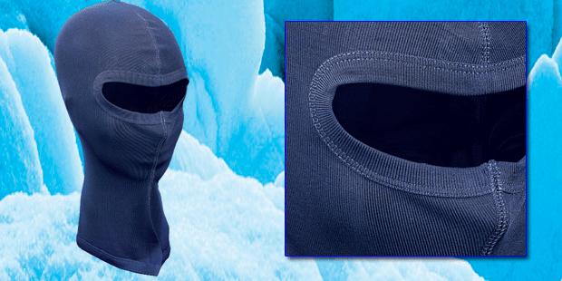  Silk Headgear / Balaclava ()