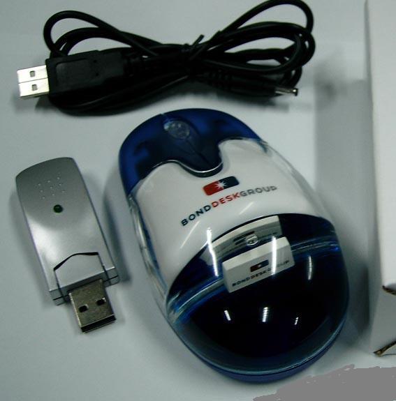  Liquid Optical Cordless Mouse (Liquid Cordless Optical Mouse)