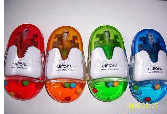  Liquid Optical Mouse (Liquid Optical Mouse)