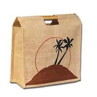  Jute Bag (Джут сумка)