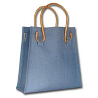  Jute Shopping Bag (Jutentasche)