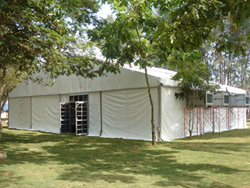  Marquee Tent