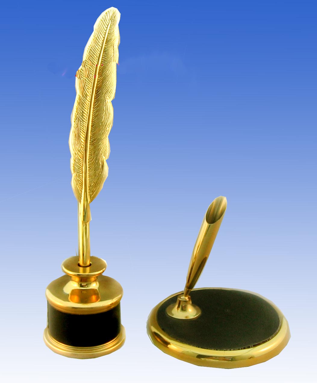  Pen Holder (Porte-plume)