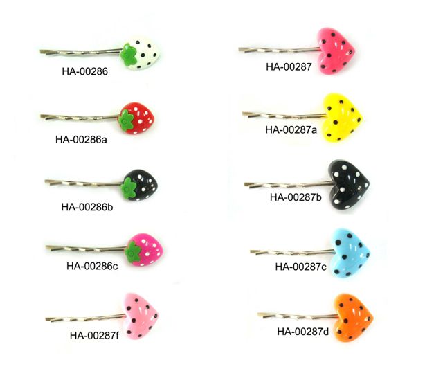Hair Clip (Hair Clip)