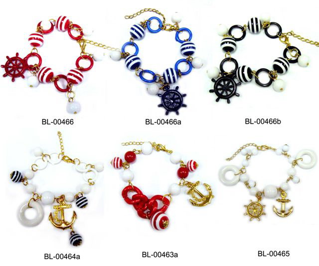 Mode Armbänder (Mode Armbänder)