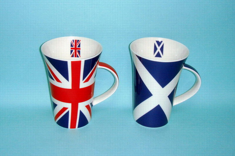  Flag Cup ( Flag Cup)