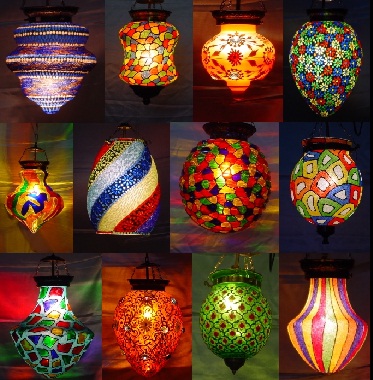  Glass Hanging ( Glass Hanging)