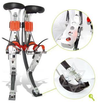  Sky Runner, Power Riser, Power Stilt, Fly Jumper ( Sky Runner, Power Riser, Power Stilt, Fly Jumper)