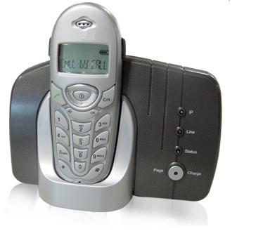  DECT Viop / PSTN Phone Rj168-700 ( DECT Viop / PSTN Phone Rj168-700)