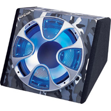  Car Subwoofer Boombox