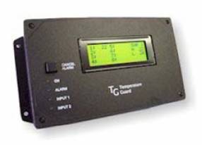  Excel Freezer / Room Monitor, Alarm, Record System (Excel Congélateur / Room Monitor, Alarme, Système de consignation)