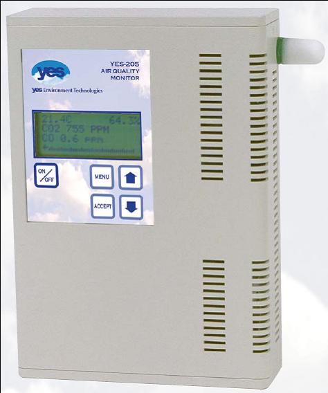  Mutligas Monitor, Alarm System (Mutligas монитор, Сигнализация)