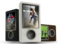  Zune MP3 Players (MP3-плееры Zune)