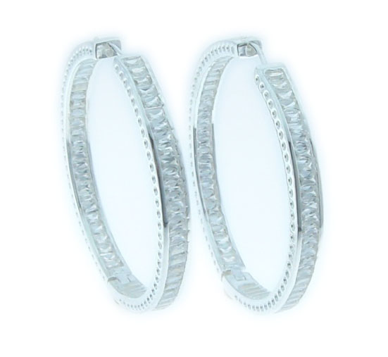  Elegance Earring (Elegance Earring)
