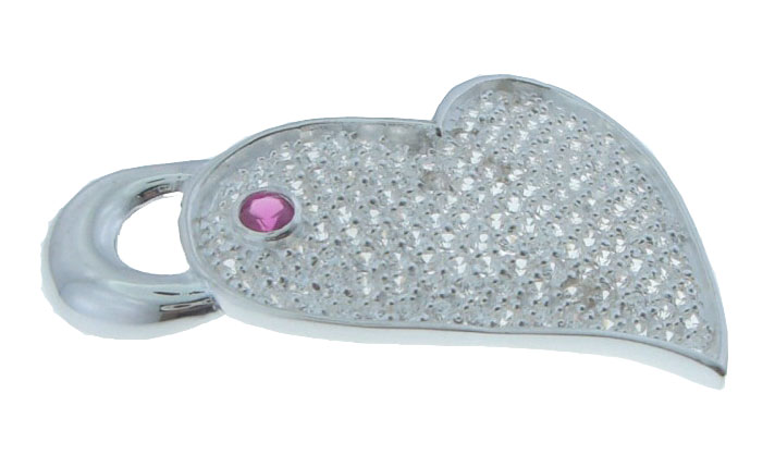  Sweet Heart Pendant (Sweet Heart Pendant)