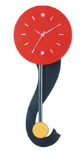Wall Clocks (Wanduhren)